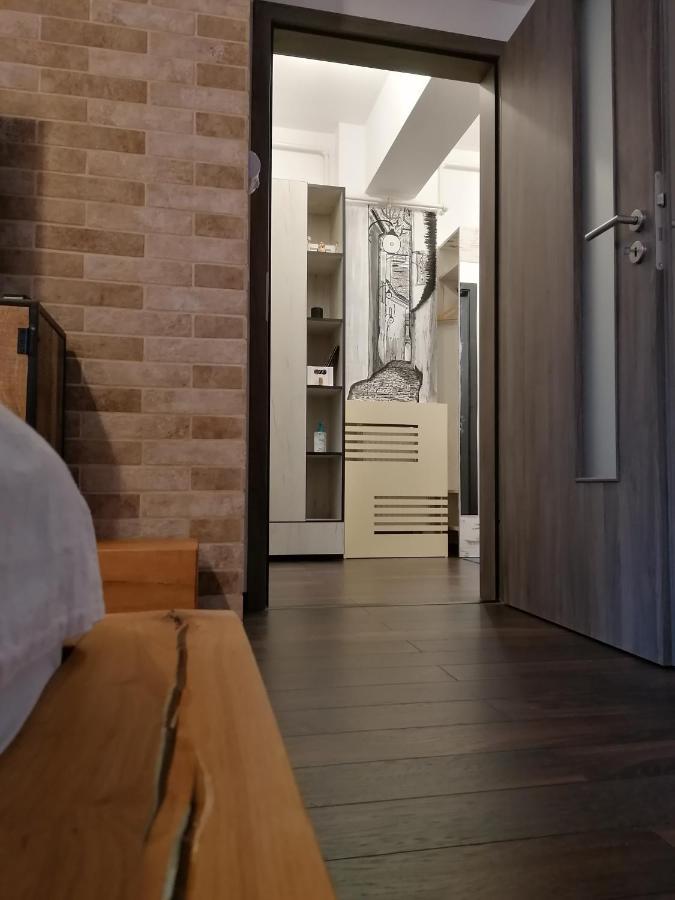 Wooden Touch Studio Braşov Eksteriør billede