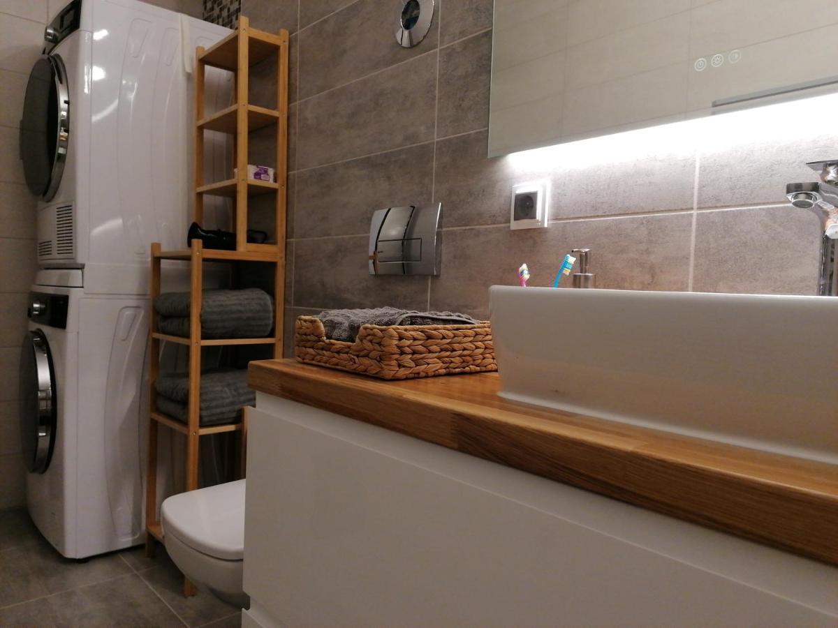 Wooden Touch Studio Braşov Eksteriør billede