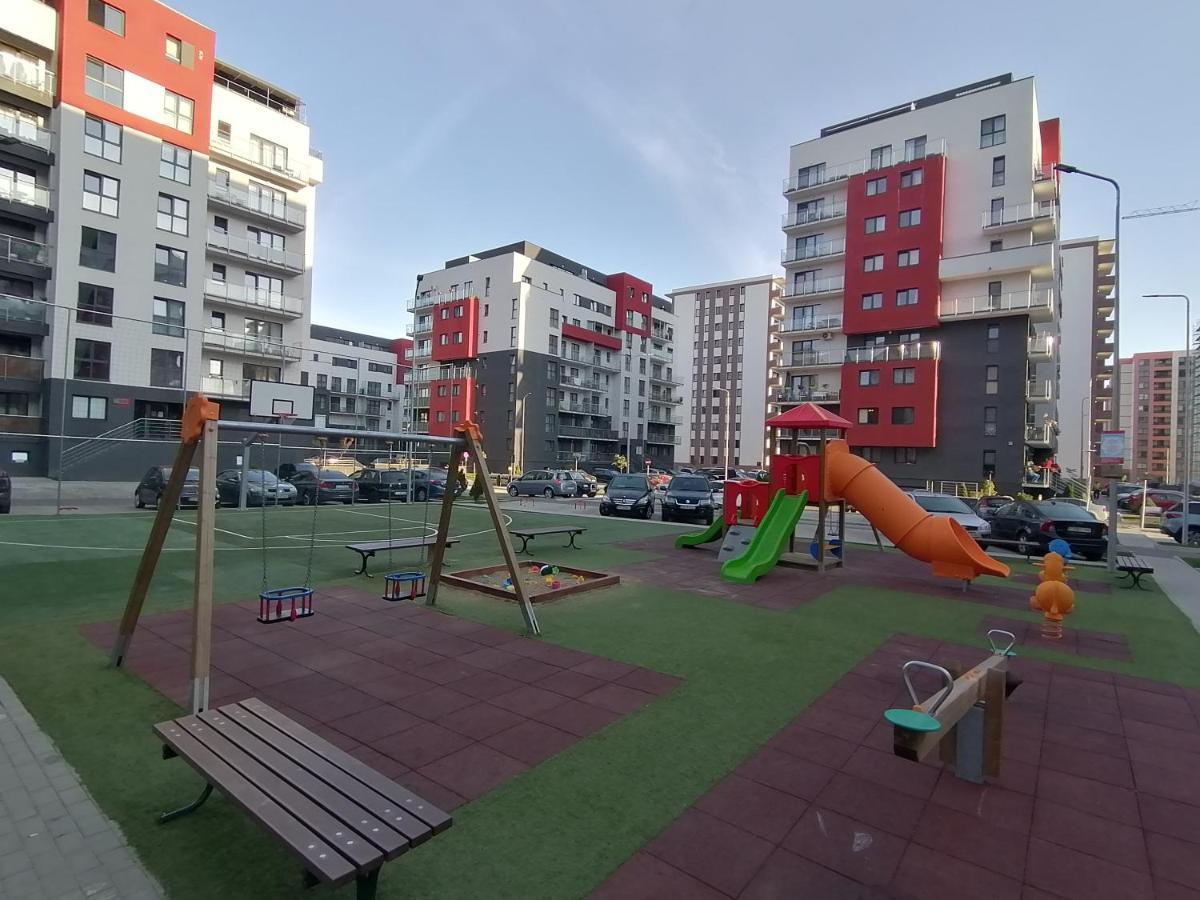 Wooden Touch Studio Braşov Eksteriør billede