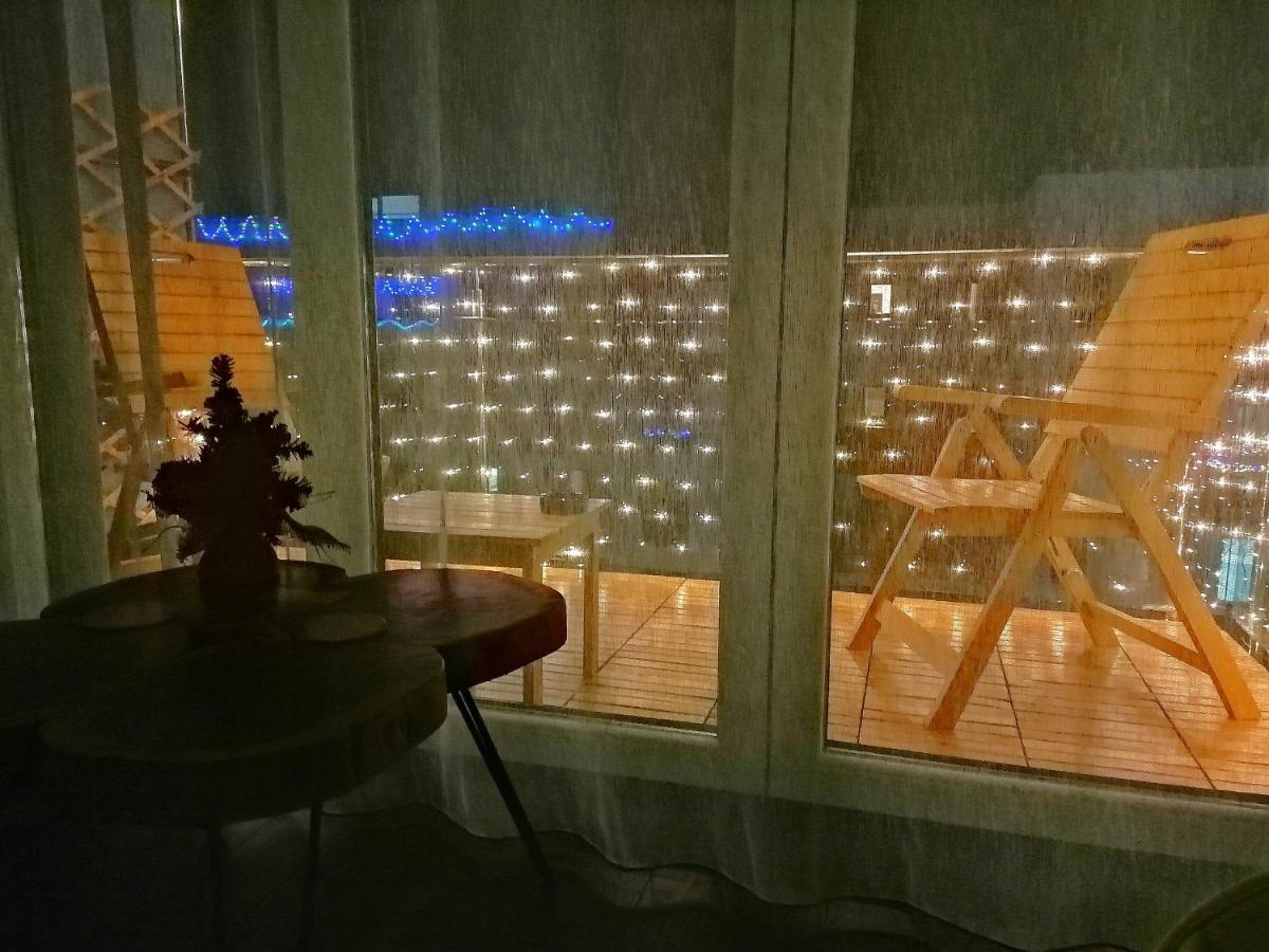 Wooden Touch Studio Braşov Eksteriør billede