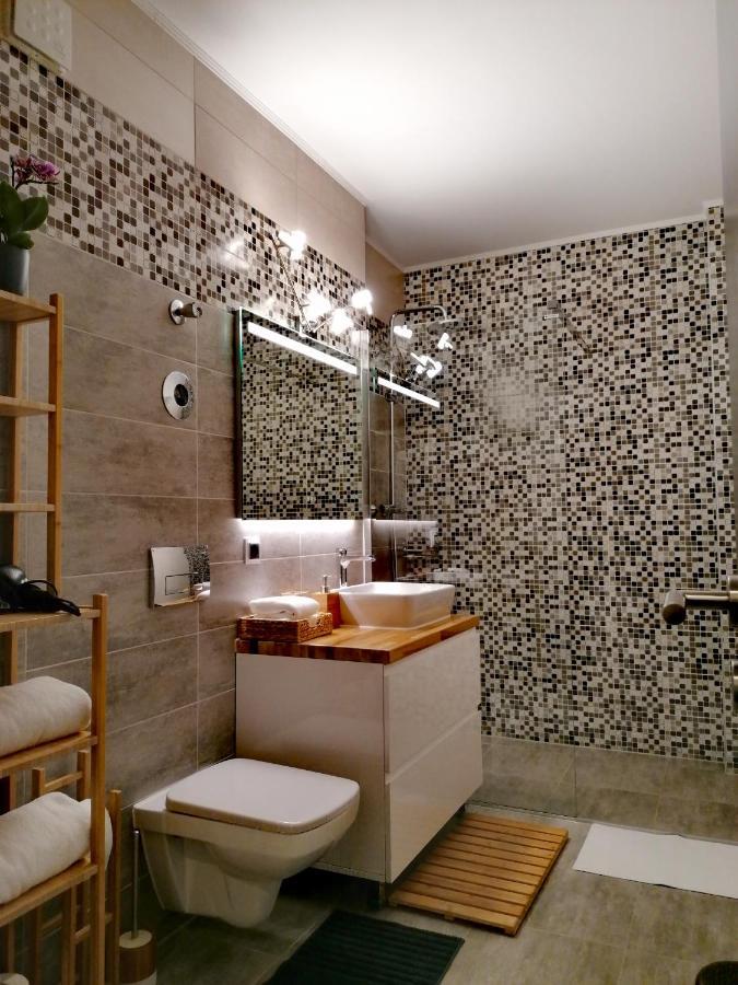 Wooden Touch Studio Braşov Eksteriør billede