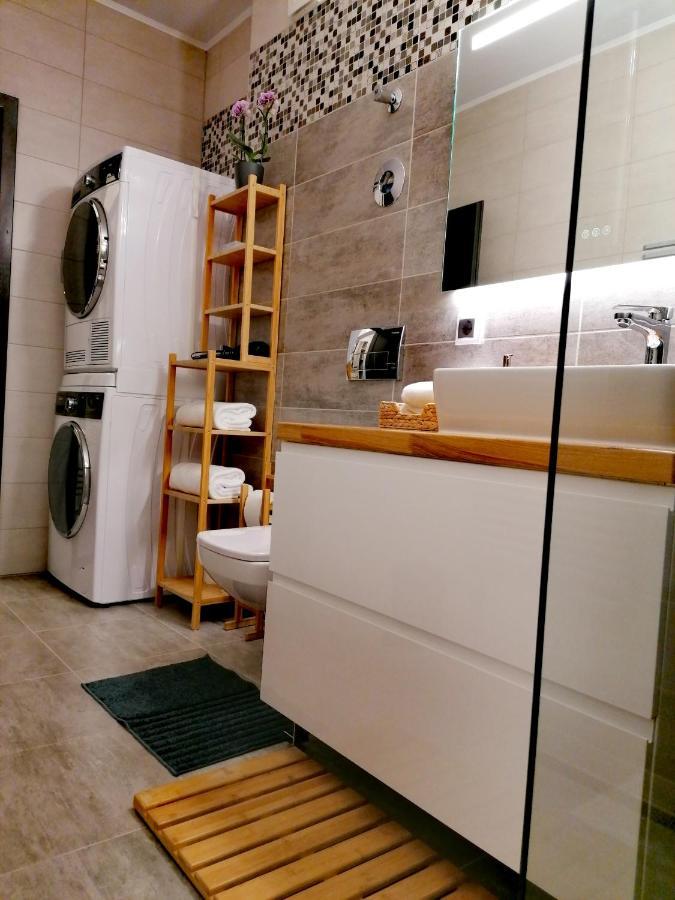 Wooden Touch Studio Braşov Eksteriør billede